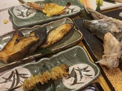 -吉兆·料理(红梅南路店)