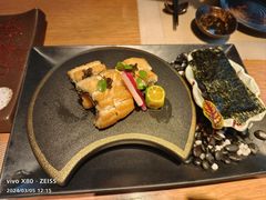 -墨澜·人间味割烹料理