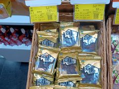 果汁牛肉-来伊份(云从路店)