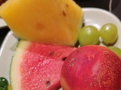 -梨花自助烤肉(西三旗万象汇黑金店)