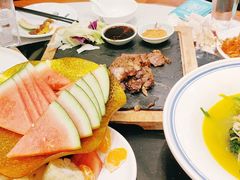 -三品香·江浙菜(松江九谊店)