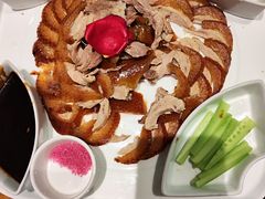 -壹零捌道·北京烤鸭(车公庄店)