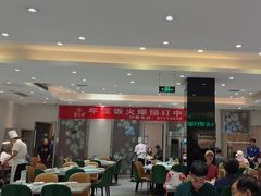 -紫光园(劲松店)