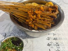 -成都瓜串串(华强北店)