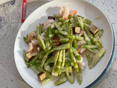 -前王院•巧克力海鲜市集餐厅(万平口店)