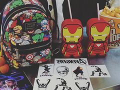 -UME影城(安贞DTS:X店)