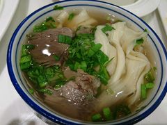 -尹兰楼西北风情餐厅(嘉定店)
