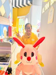 -奈尔宝家庭中心·亲子餐厅(宝安店)