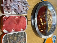 -铭记蛙小仙·活蛙畅享(CBD万达广场店)