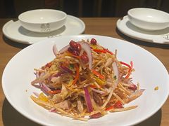 -首秀·四川料理(星耀101店)