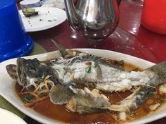 -南海渔家•海鲜•正宗海南菜(海棠湾店)