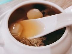 -熹素·鲜美素食Vegetarian (天河领展店)