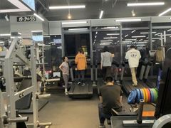 -OG01·24h私教铁馆(中鼎316店)