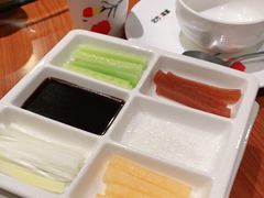 -北方家宴(优托邦科学大道店)