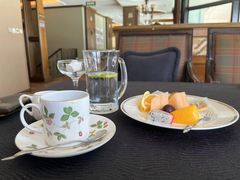 -蓝山咖啡馆(钱江龙店)