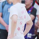 能够遇见你认识你喜欢你爱上你