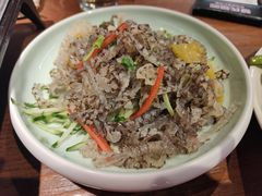 -管氏翅吧(马家堡店)