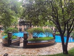 -星河湾半岛酒店-真粤中餐厅