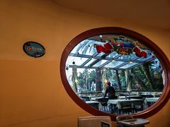 -长隆海洋王国-海洋大街餐厅