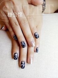 -睫乐园•睫公馆•美睫美甲沙龙