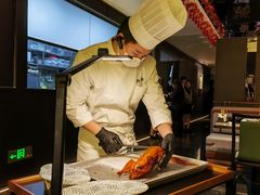 -宫燕府·京菜·烤鸭·淮扬菜(王府中心店)