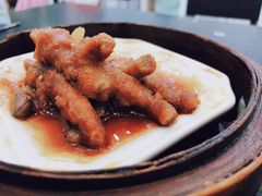 -港门粉第一家