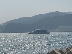 -石槽海滨浴场