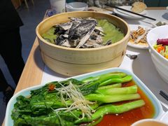 -黑鸡小馆(金源店)