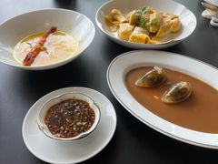 -广州柏悦酒店·悦景轩·粤菜餐厅