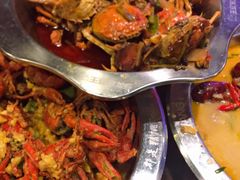 -王红军龙虾(新民路店)