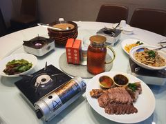 -辛香味烧鱼馆·非遗技艺·排骨红烧肉(光谷医药园店)