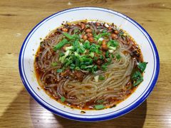 -车沾巷·重庆老味豌杂面