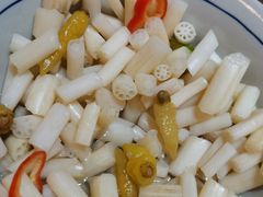 -园林美食城·本土农家菜(杨和镇店)