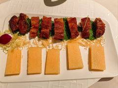 -粤财皇冠假日酒店·彩华轩中餐厅