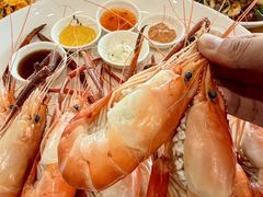 -品鲜村农家菜·阳澄湖大闸蟹(总店)