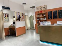 -海马体照相馆(万菱汇店)