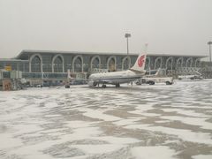 -银川河东国际机场
