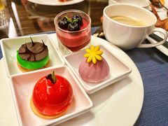 -康莱德酒店·美庭自助餐厅