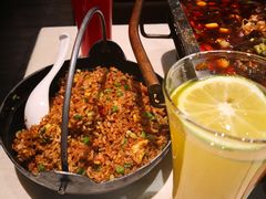 -李老爹香辣蟹(宣武门店)