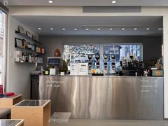 -HUGS coffee(东区店)