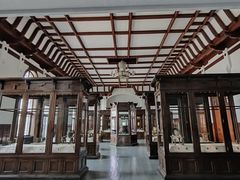 -旅顺博物馆