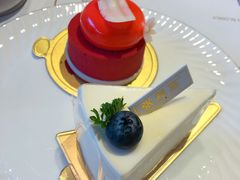 -张爱施法式西餐厅(汉街店)