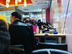 大堂-牛王庙(桥头街店)