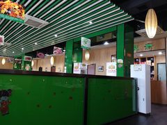 大堂-和庆斋羊蝎子火锅·碳缸烧烤(顺义旗舰店)