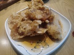 -海兰江石锅饭(水上店)