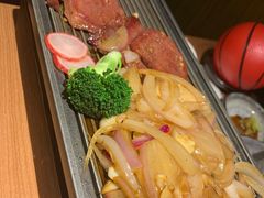 -万岁寿司(天河领展店)
