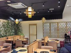 -水林间·寿喜烧自助(仙林金鹰店)