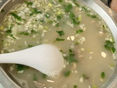 -四海回族饭店(前进大街店)