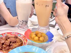 -新世界餐厅(万达店)