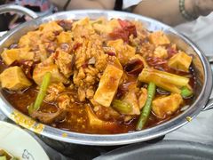-小民大排档(光谷店)